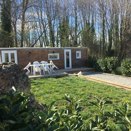 Villa Chevrerie des Oliviers Saint-Georges-sur-Allier Exterior foto